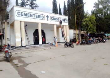 «Los esperamos con todo el amor y todo el corazón para que puedan agasajar a sus fieles»