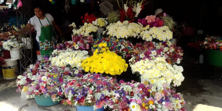 El asueto laboral y escolar del 2 de noviembre, será en homenaje al Día de los Fieles Difuntos