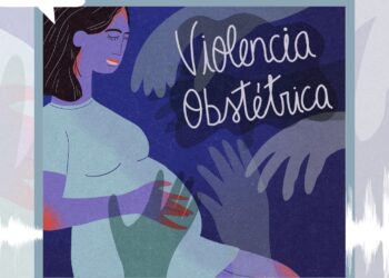 Cerrando Brechas: te mostramos el primer capítulo sobre Violencia Obstétrica en podcats