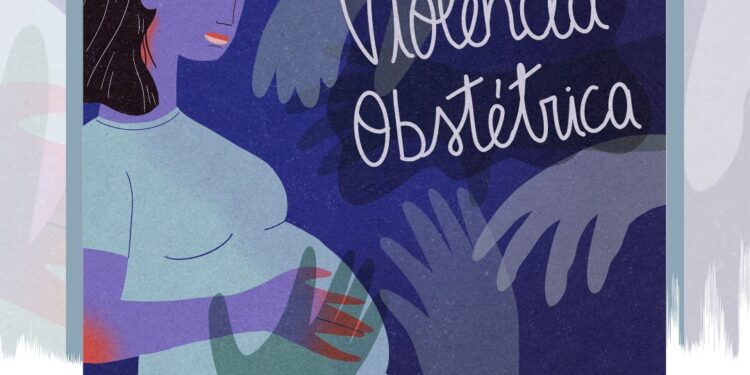 Cerrando Brechas: te mostramos el primer capítulo sobre Violencia Obstétrica en podcats