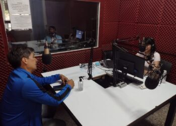 Alejandro Vilca: «Estamos en la puerta para ingresar al Congrerso»