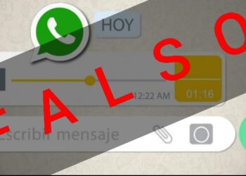 La división de búsqueda de personas desmitió que haya desapariciones de menores asociadas al audio que aterra al ramal jujeño