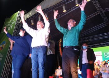 Alberto Bernis» El Frente Cambia Jujuy es el único proyecto que realmente tienen una visión clara»