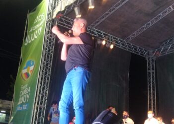 Alberto Bernis» El Frente Cambia Jujuy es el único proyecto que realmente tienen una visión clara»