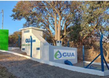 ¡Todo listo! La Megaobra “Bombeo, conducción y distribución Alto Padilla- Palpalá” está terminada, en funcionamiento y lista para ser inaugurada