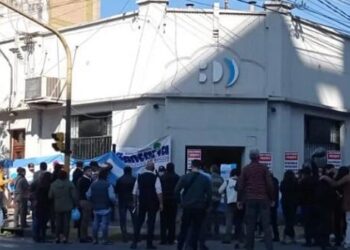 La Justicia falló a favor de la Provincia en el caso del Ex Banco de Desarrollo