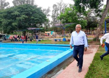 Vuelve Jaque con mas espacios recreativos y toda la diversión