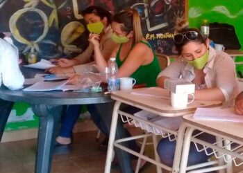 En Jujuy el Gobierno garantiza el complemento alimentario a familias en situación de vulnerabilidad social