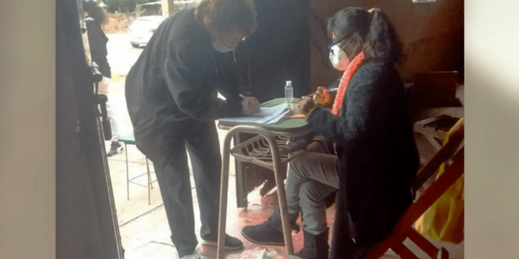 Las Yungas recibirá este lunes los beneficios del programa «Comer en Casa»