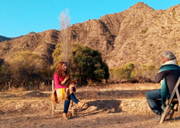 “Por los caminos de la danza”: conocé el ciclo digital y ATP sobre danzas argentinas que se presentó en Jujuy