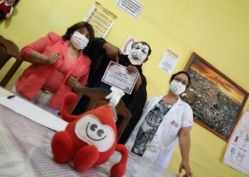 Una persona puede salvar hasta cuatro vidas donando sangre en 15 minutos