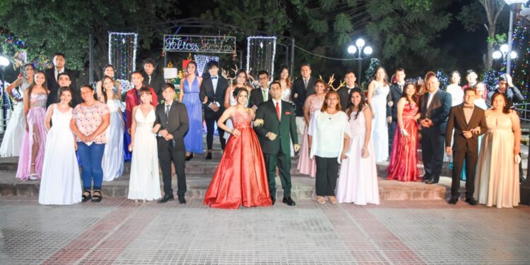 La Cena Blanca «Costo Cero» se realizará en 15 de diciembre en San Pedro