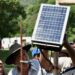 ¿Energía solar fotovoltaica para riego? conocé la propuesta para los productores de Jujuy
