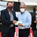 Ganadores de la Copa Jujuy 2021 recibieron sus premios