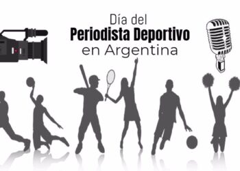 ¿Sabés por qué se conmemora el Día Nacional del Periodista deportivo?