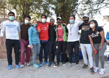 Te mostramos un plan para cuidar nuestras emociones y proteger nuestra salud mental