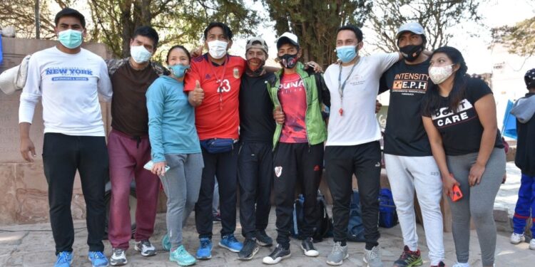 Te mostramos un plan para cuidar nuestras emociones y proteger nuestra salud mental