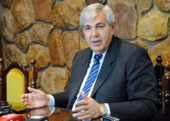 Carlos Haquim: «El 14 de noviembre los jujeños van a tomar la mejor decisión para construir un futuro mucho mejor»