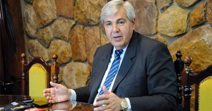 Carlos Haquim: «El 14 de noviembre los jujeños van a tomar la mejor decisión para construir un futuro mucho mejor»