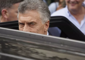 ARA San Juan: Macri presentó un escrito y pidió ser sobreseído por espionaje ilegal