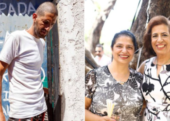 Prisión perpetua para doble femicida de Mendoza que quiso hacerse pasar por inimputable