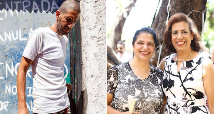 Prisión perpetua para doble femicida de Mendoza que quiso hacerse pasar por inimputable