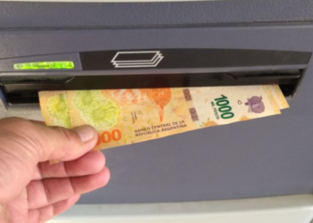 Hoy comienza el cronogramade pagos a la Administracón Pública