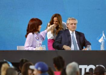 El voto redefine el mapa de poder y los límites que tendrá el Gobierno