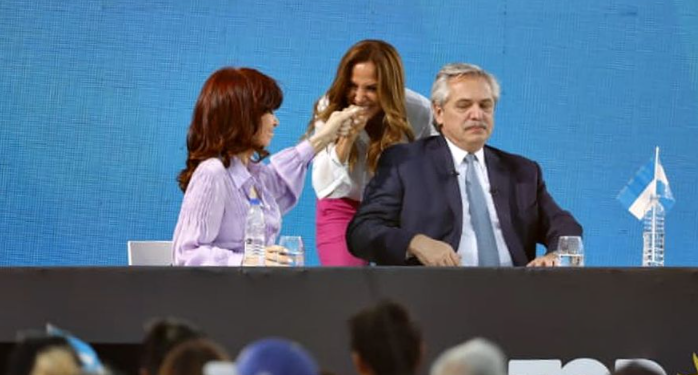 El voto redefine el mapa de poder y los límites que tendrá el Gobierno