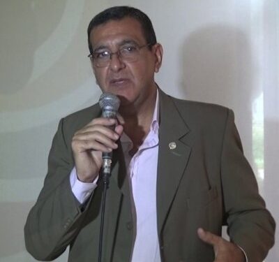 El camino del cambio tiene una importancia grande para San Pedro y Libertador