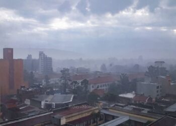 Nueve localidades de Jujuy en «Alerta Amarilla»