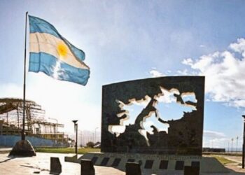 Identificaron los restos de 6 soldados argentinos en Malvinas