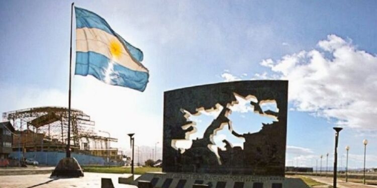 Identificaron los restos de 6 soldados argentinos en Malvinas