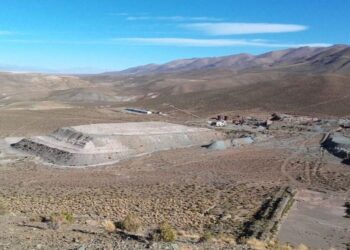Mina La Providencia vuelve a producir generando 60 puestos de trabajo