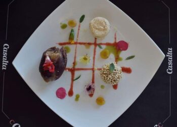 «Pasión Jujeña», el postre que eligió todo el país como el ganador