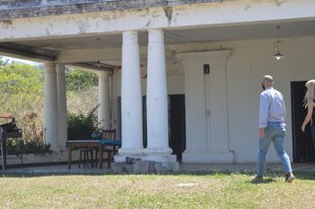 Jujuy contará con la última obra en vida de César Pelli