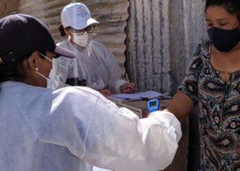 17 nuevos casos de Covid-19 positivos y 2 fallecidos en las últimas 24 horas