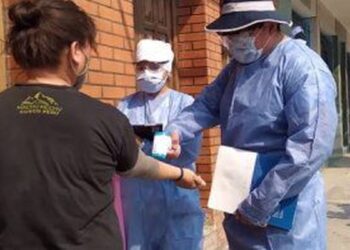 Jujuy registró 21 nuevos casos de Covid-19 en las últimas 24 horas