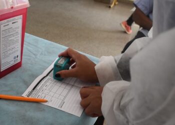 En Jujuy se realizaron 243.001 tests desde el inicio de la pandemia