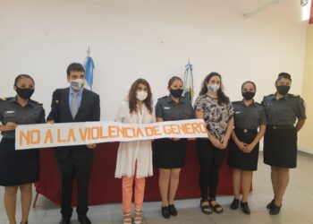 Avanzan las capacitaciones en Ley Micaela en Jujuy