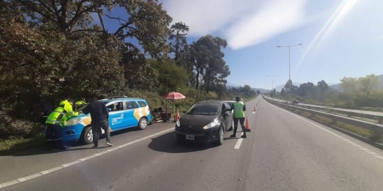 Sin fallecidos en siniestros viales en las últimas dos semanas