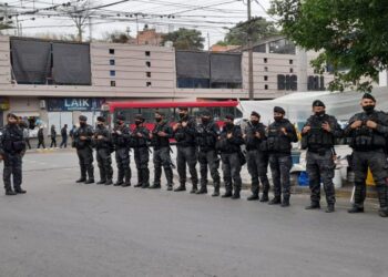 Se realizaran operativos diarios de prevención para garantizar la tranquilidad de los jujeños