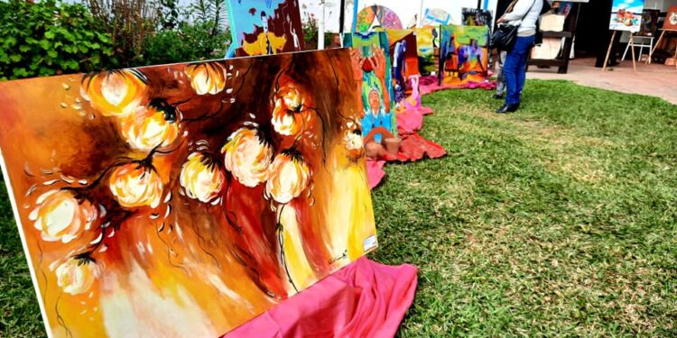 Este jueves inicia la «Sexta Edición de la Semana de las Artes»