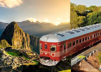 Escenario favorable para la construcción del tren solar turístico de la Quebrada