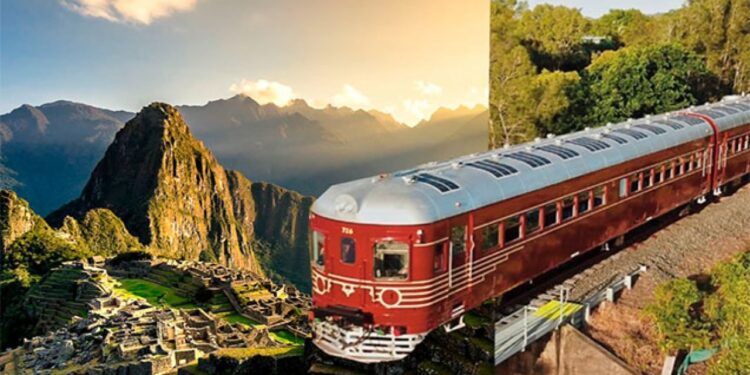 Escenario favorable para la construcción del tren solar turístico de la Quebrada