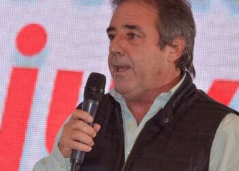 La ruptura del bloque de diputados nacionales de la UCR es funcional a Rodríguez Larreta