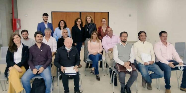 En el 2022 Jujuy contará con 13 obras de infraestructura escolar