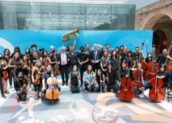 El Presidente anunció la ampliación de las becas PROGRESAR para adolescentes de 16 y 17 años