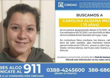 El Gobierno de Jujuy moviliza todos sus recursos en la búsqueda de tres adolescentes