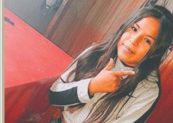 Apareció una de las jóvenes que era buscada en Jujuy